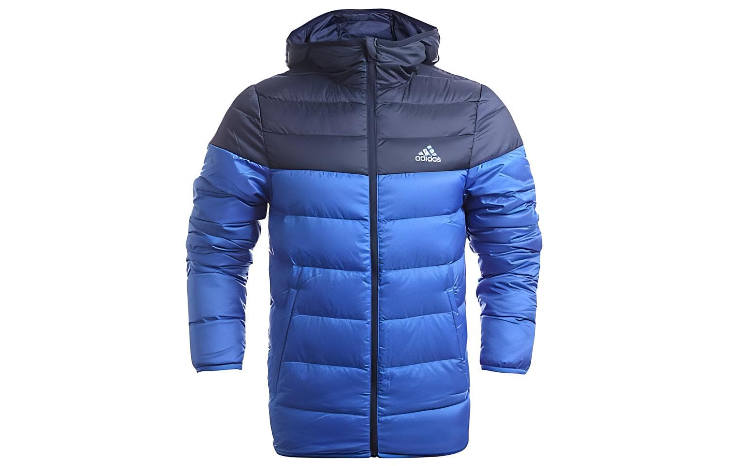 Куртка adidas - изображение 1