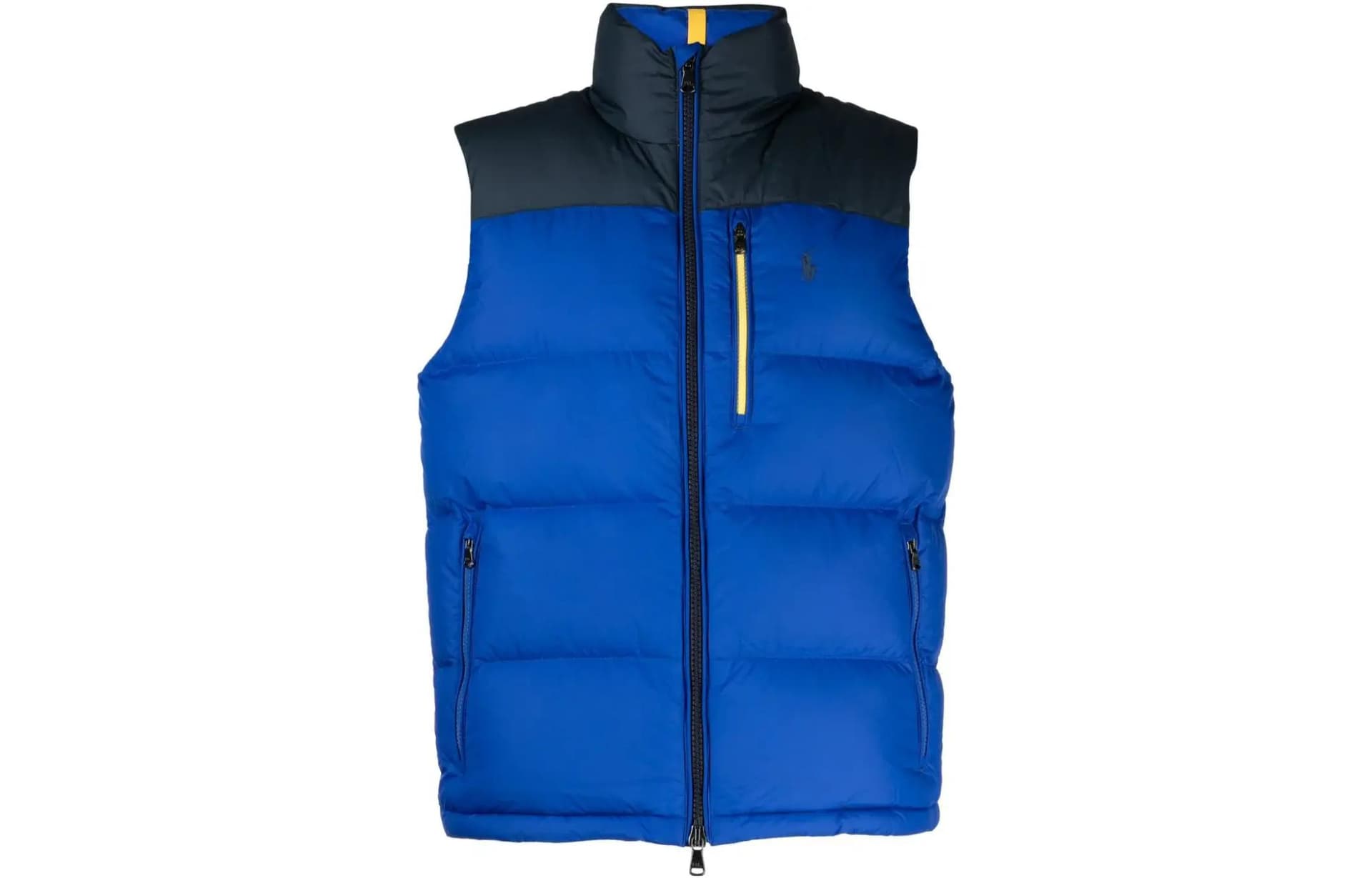 Жилет Polo Ralph Lauren Logo - изображение 1