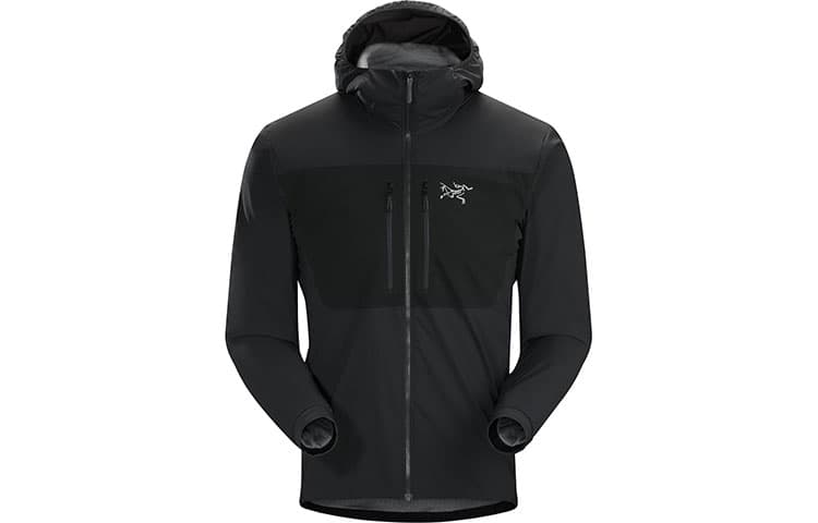 Зимняя куртка пуховик Arcteryx - изображение 3