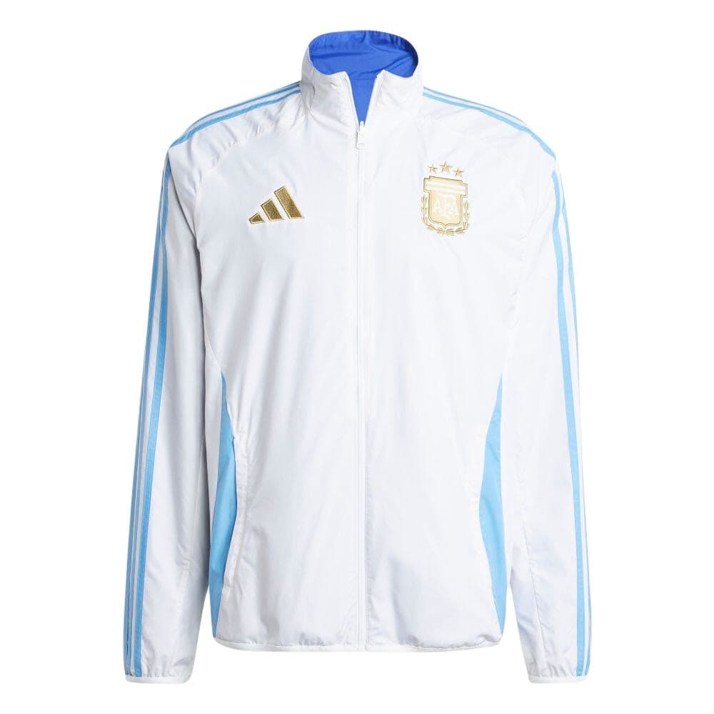 Куртка adidas SS24 logo - изображение 1