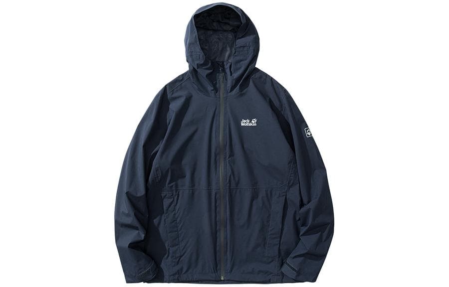 Демисезонная куртка Jack Wolfskin - изображение 1