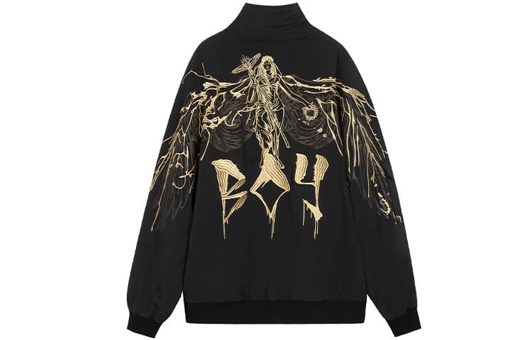 Зимняя куртка пуховик Boy London - изображение 1