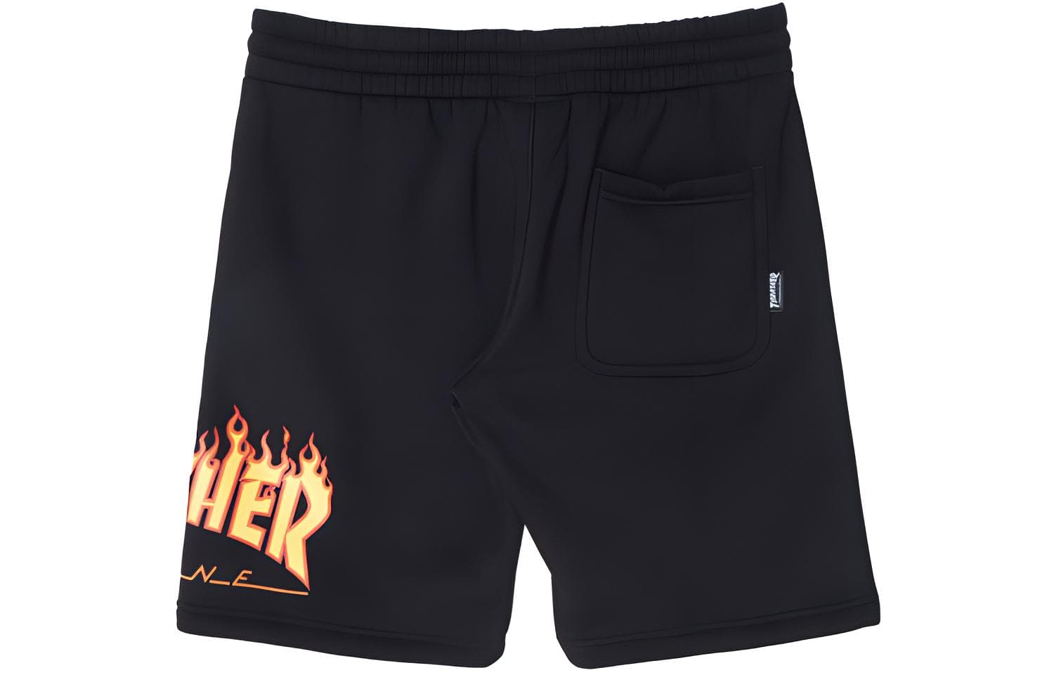 Шорты Thrasher - изображение 2