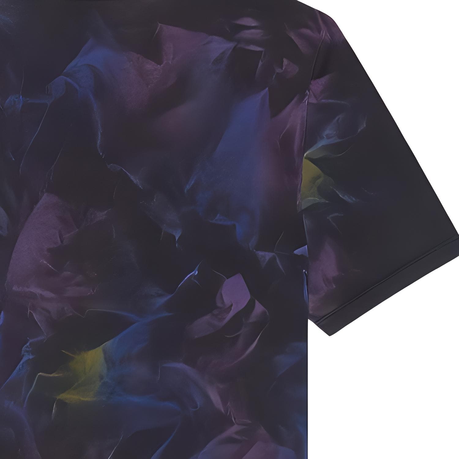 Футболка SAINT LAURENT T - изображение 4