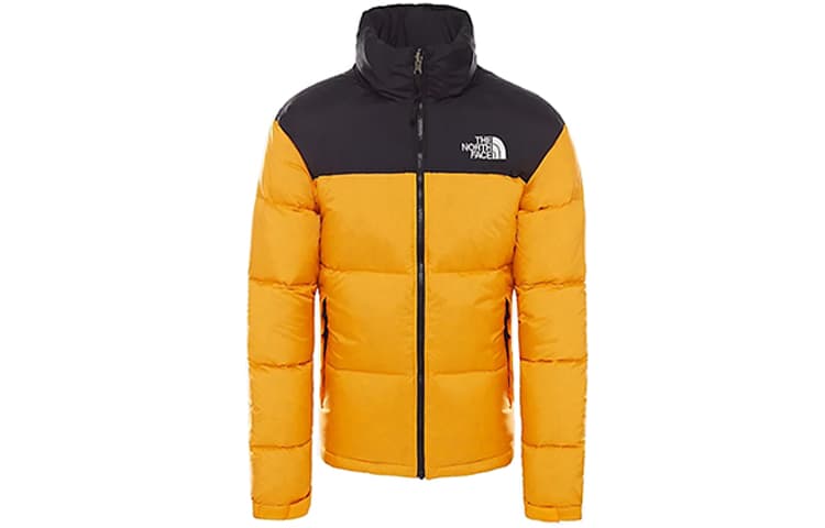 Зимняя куртка THE NORTH FACE Men's 1996 Retro Nuptse Jacket 700 - изображение 1