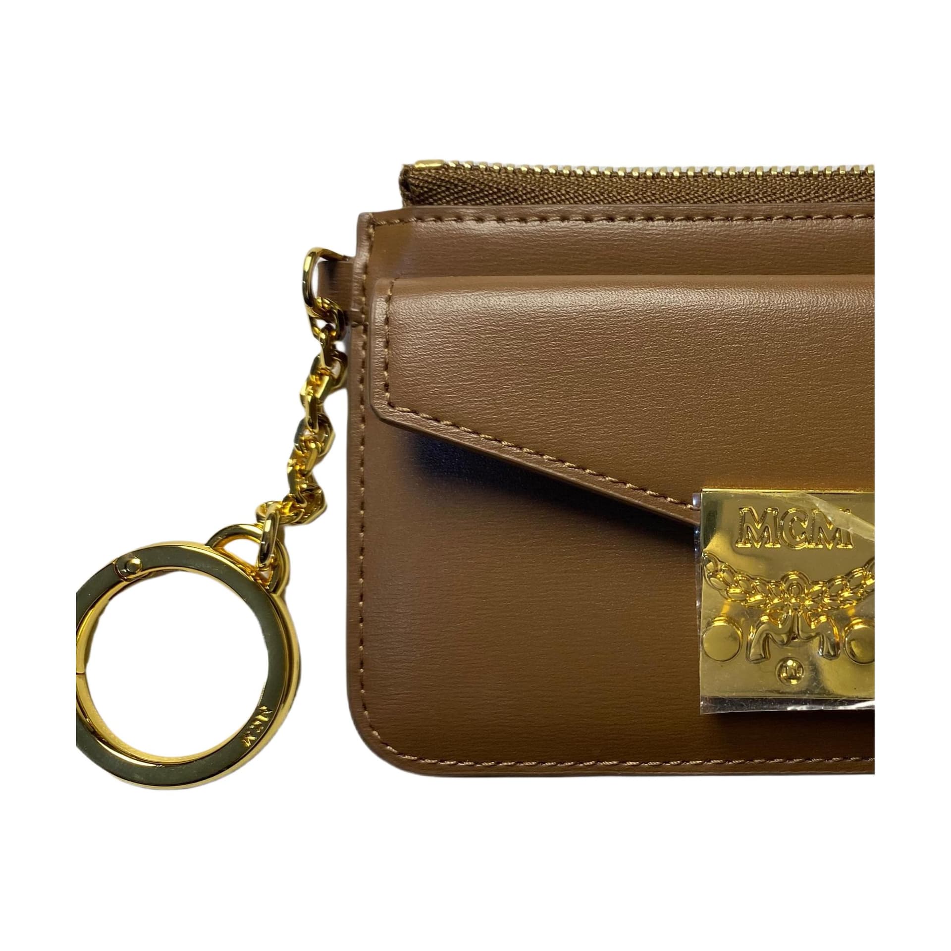 Кошелек MCM Patricia 22 - изображение 4