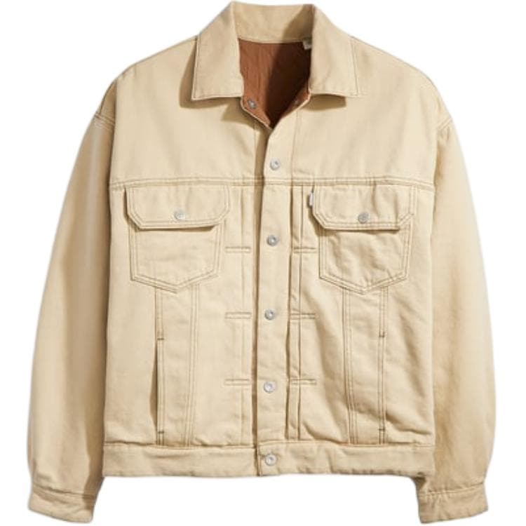 Джинсовая куртка Levi's SilverTab - изображение 1