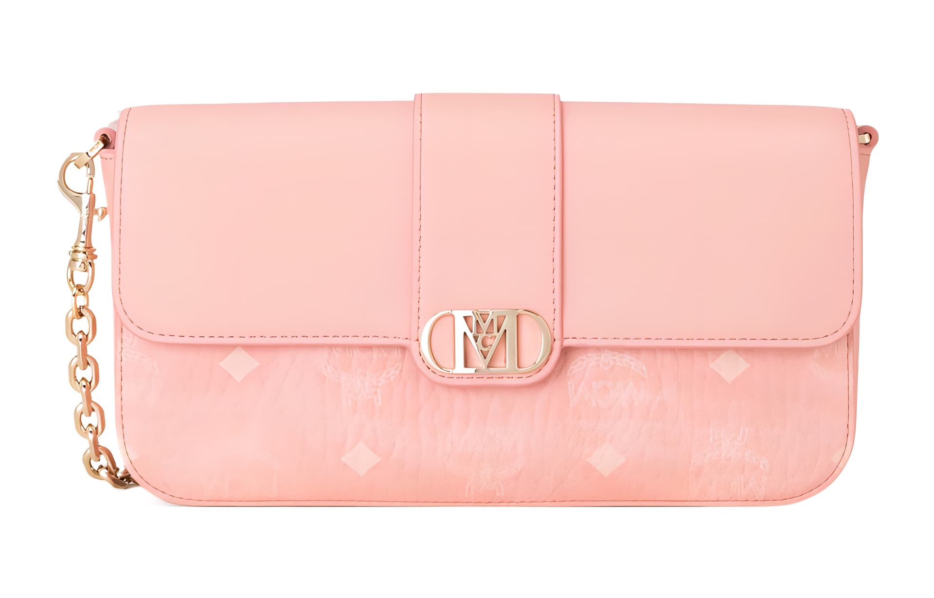 Сумка через плечо MCM Mode Travia - изображение 1