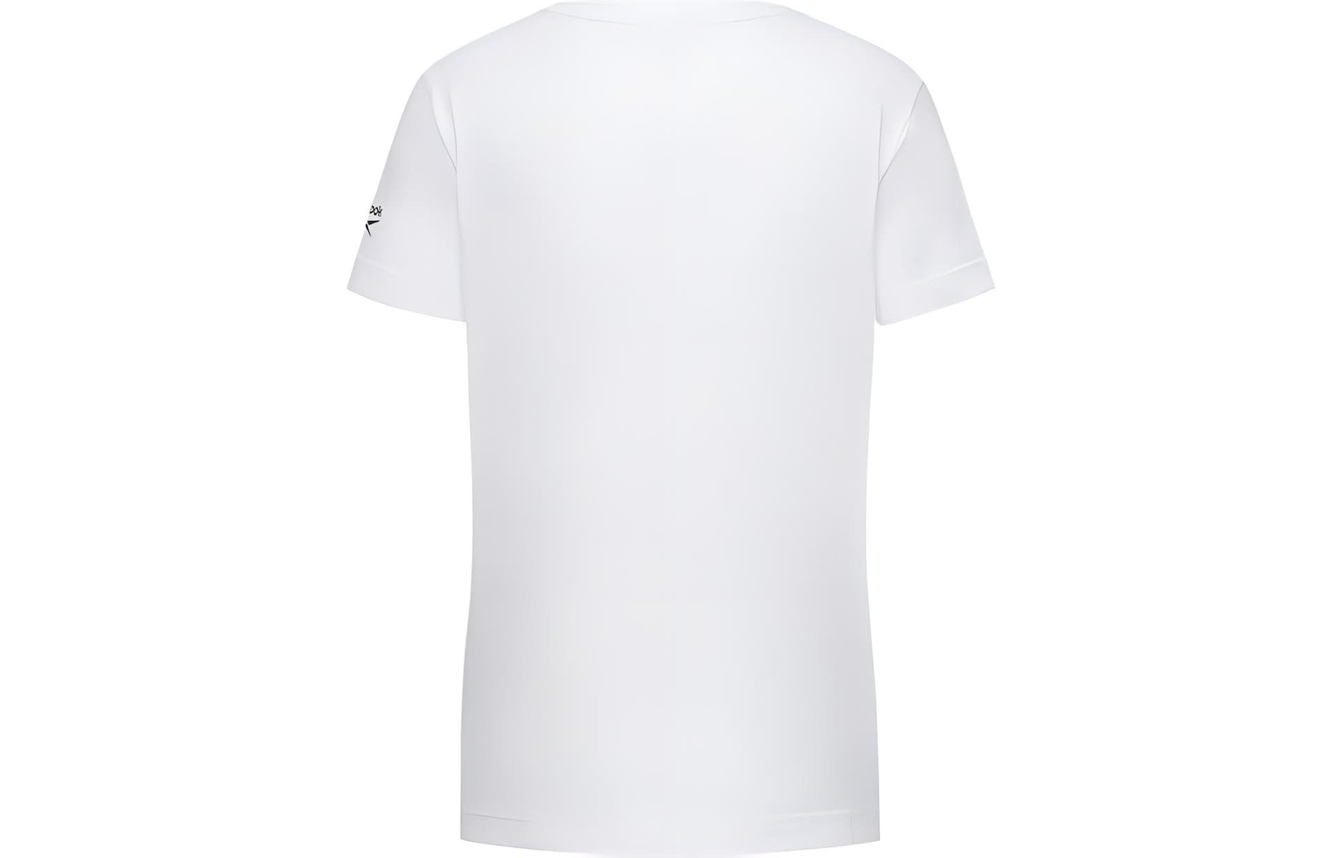 Футболка Reebok TEE LogoT - изображение 2