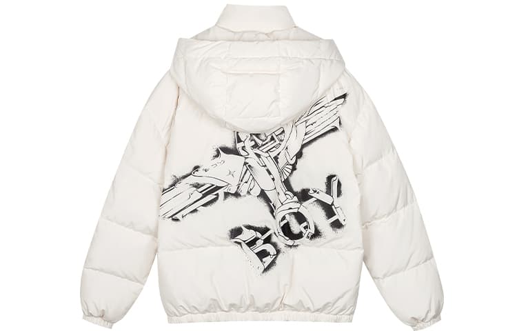 Зимняя куртка Boy London FW21 - изображение 2