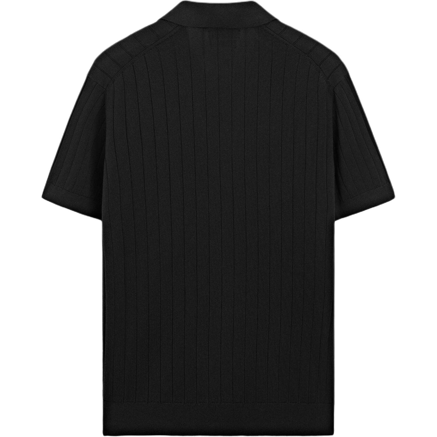 Футболка Massimo Dutti VPolo - изображение 2