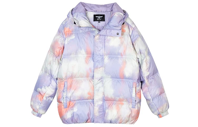 Зимняя куртка Boy London FW21 - изображение 1