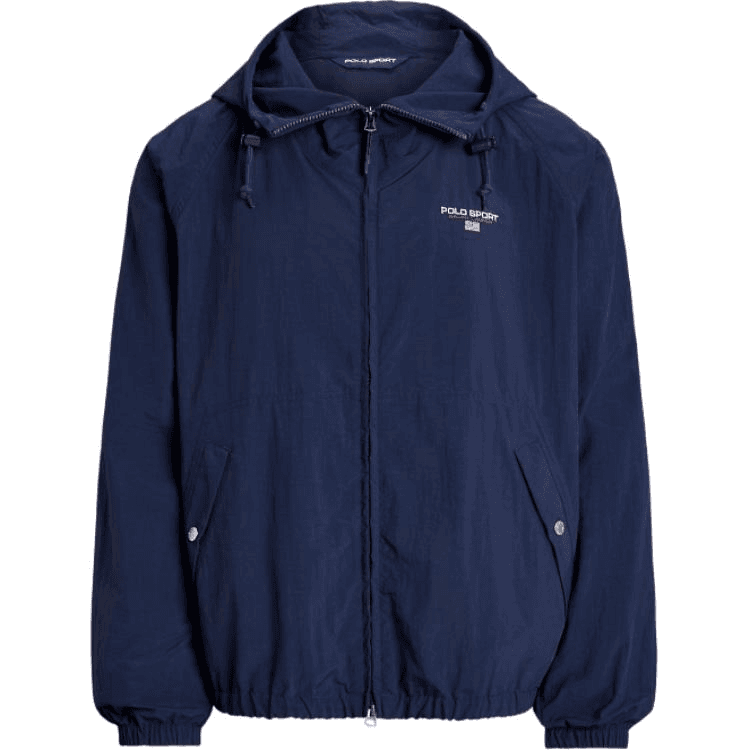 Куртка Polo Ralph Lauren Куртки и Пальто Мужские Морской Синий - изображение 1