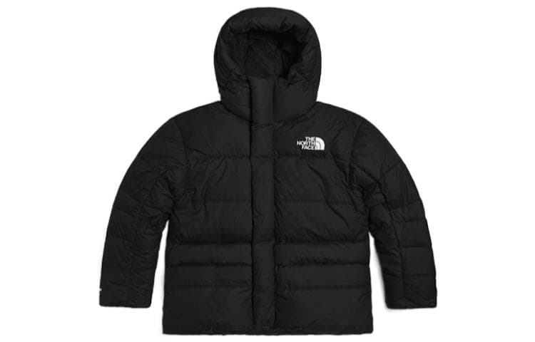 Зимняя куртка The North Face Urban Exploration Black - изображение 1