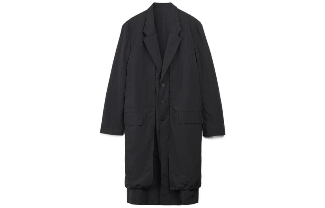 Пальто Y-3 - изображение 1
