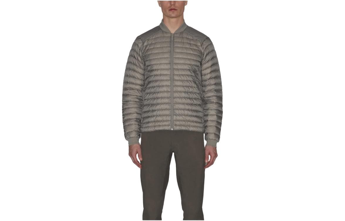 Куртка Arcteryx - изображение 1