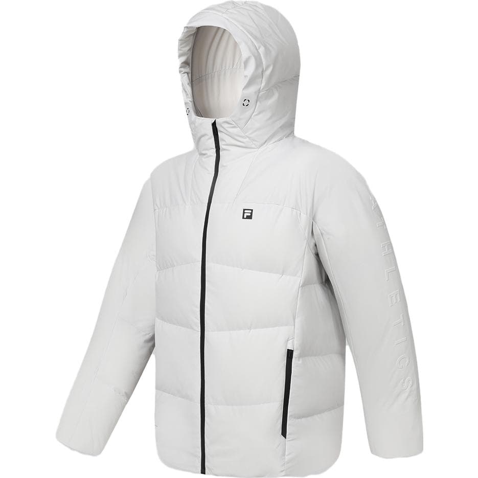 Зимняя куртка FILA 2023 - изображение 1