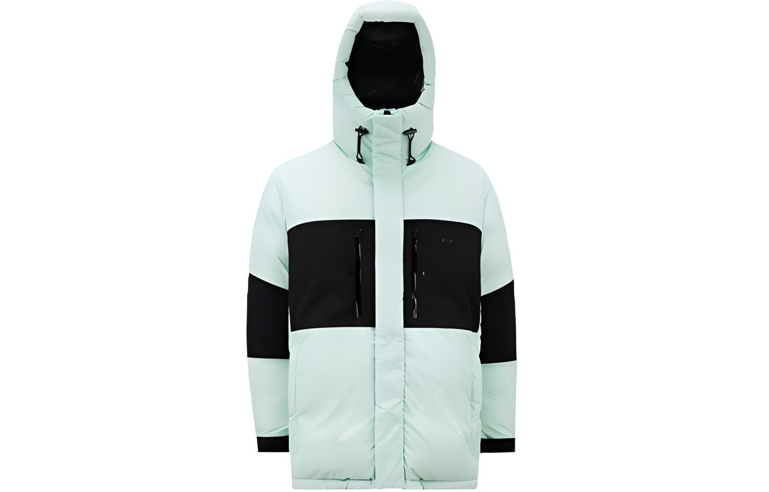 Зимняя куртка Moncler - изображение 1
