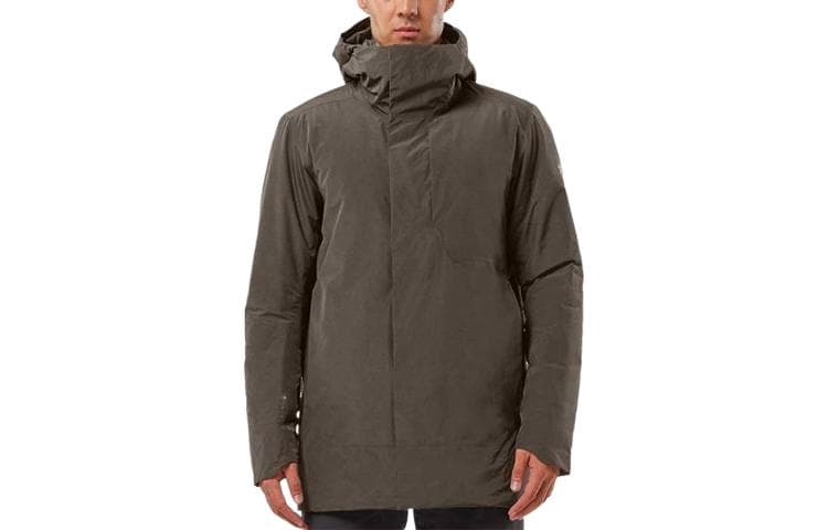 Пальто Arcteryx Magnus - изображение 7