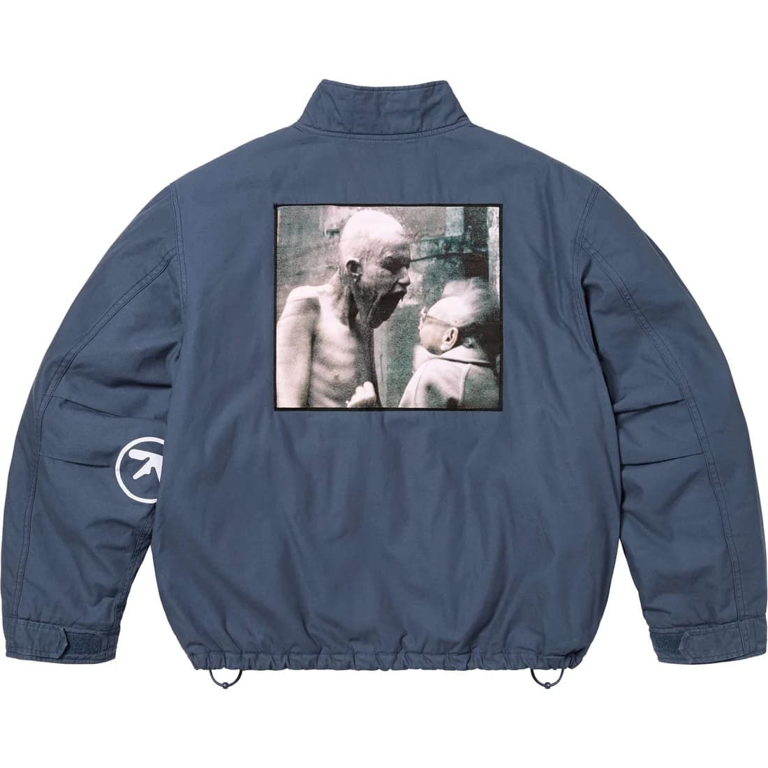 Куртка Supreme ALPHA INDUSTRIES Унисекс Куртки - изображение 1