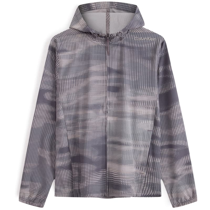 Куртка CKCalvin Klein 020- - изображение 1