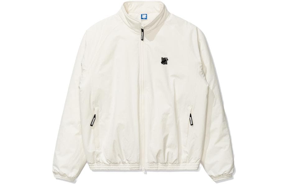 Зимняя куртка пуховик UNDEFEATED FW23 Logo - изображение 1