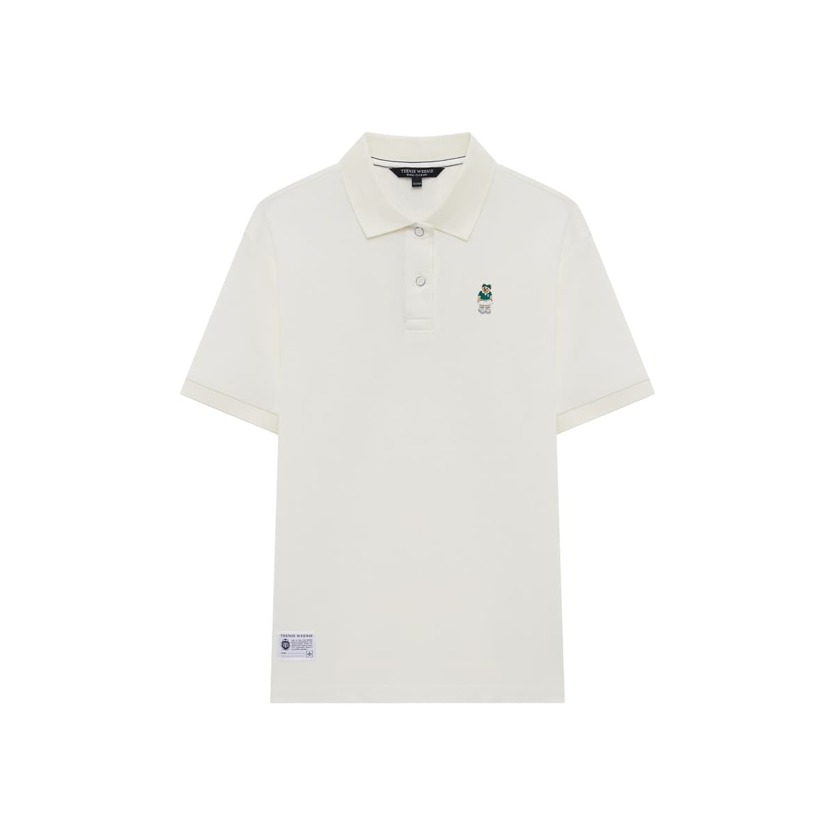 Teenie Weenie POLO Женские Поло - изображение 9