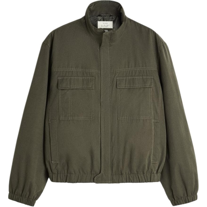 Куртка ZARA - изображение 1