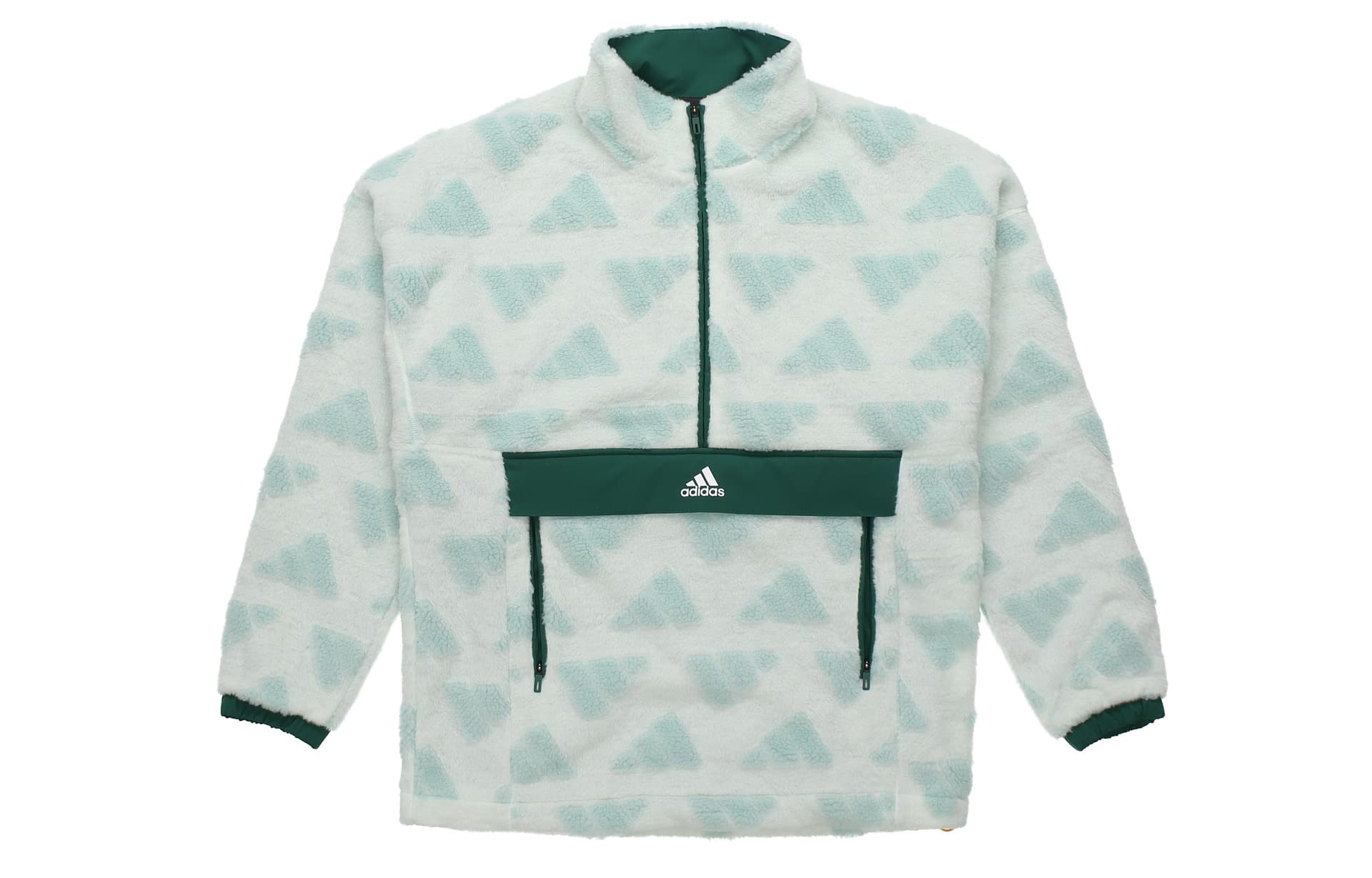 Куртка adidas - изображение 1