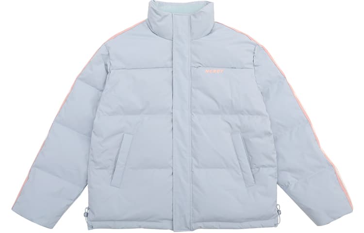 Зимняя куртка NERDY FW22 Logo - изображение 1