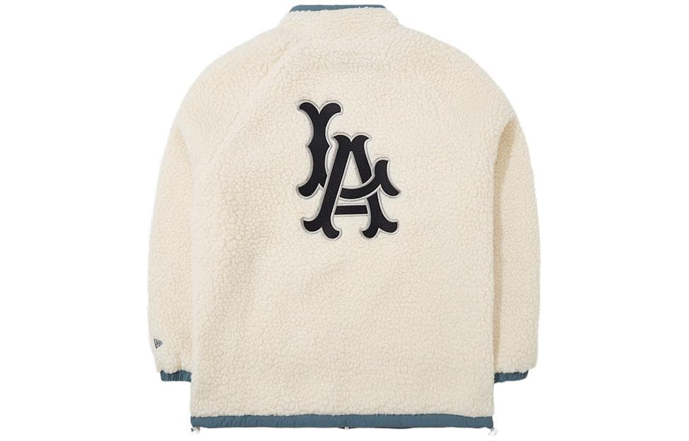 Куртка New Era x MLB FW23 - изображение 1