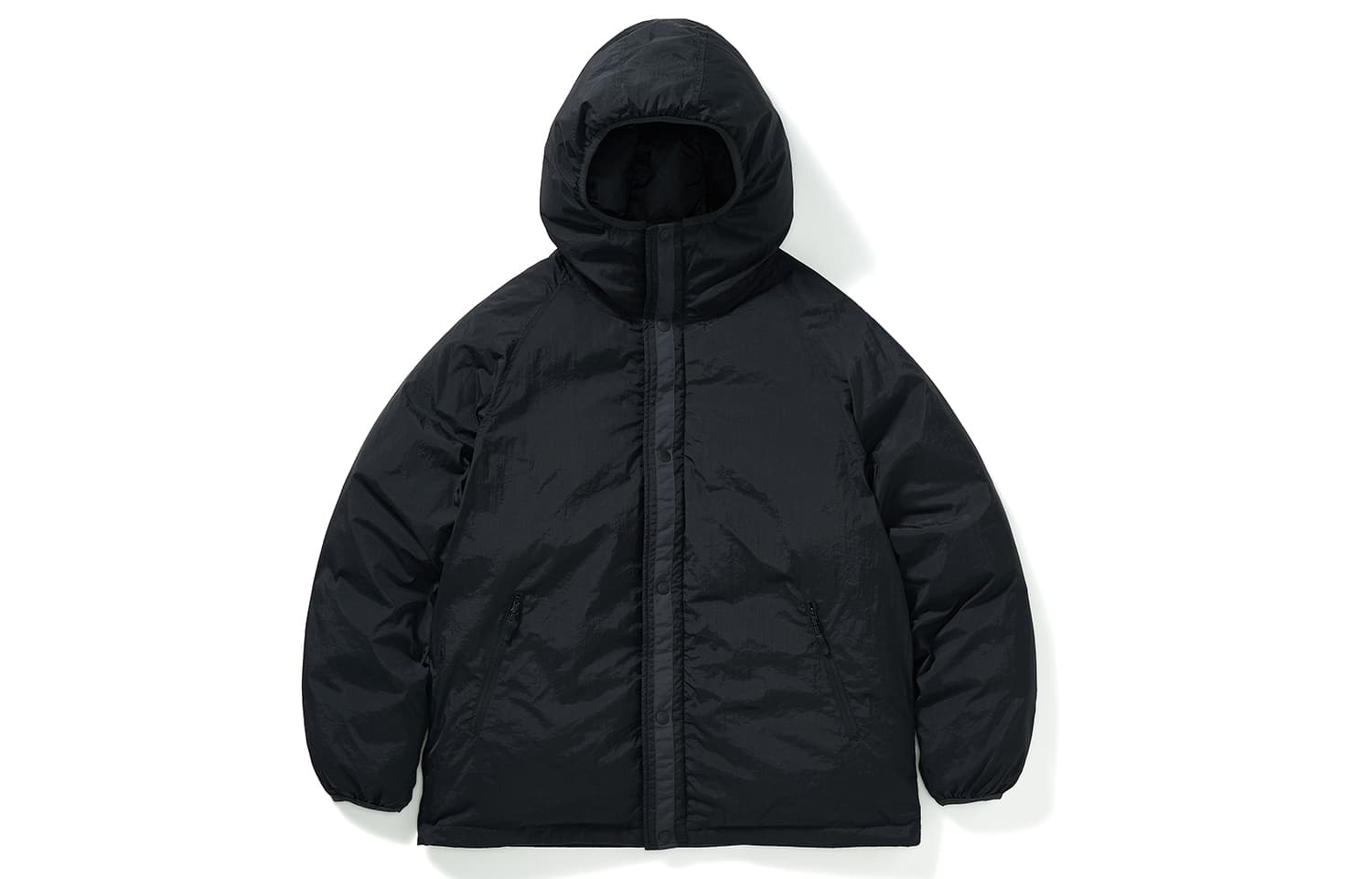 Зимняя куртка 714STREET FW23 - изображение 1
