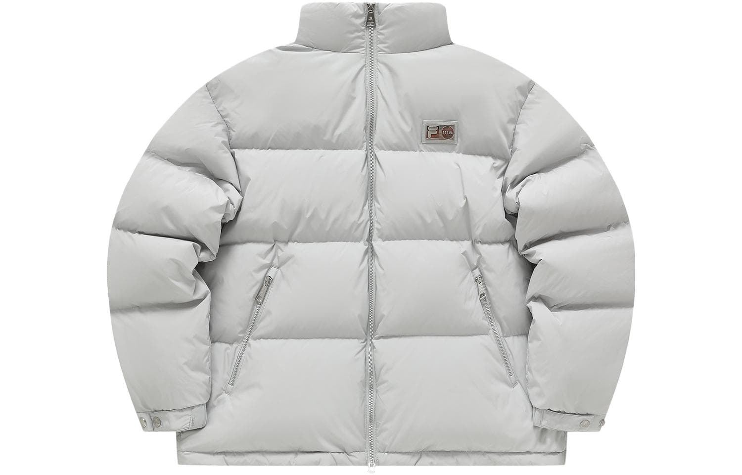 Зимняя куртка FILA x beams - изображение 1