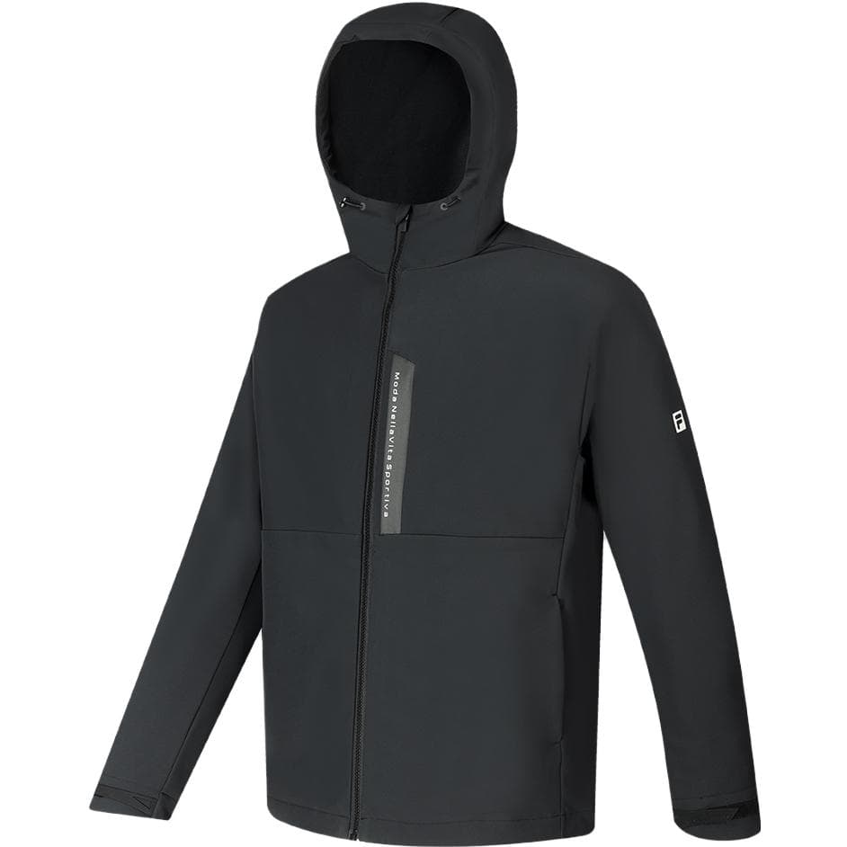 Зимняя куртка FILA - изображение 1