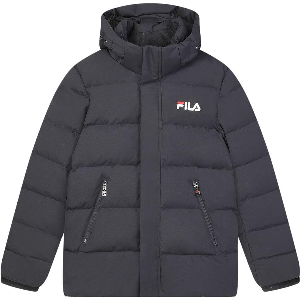 Зимняя куртка FILA - изображение 1