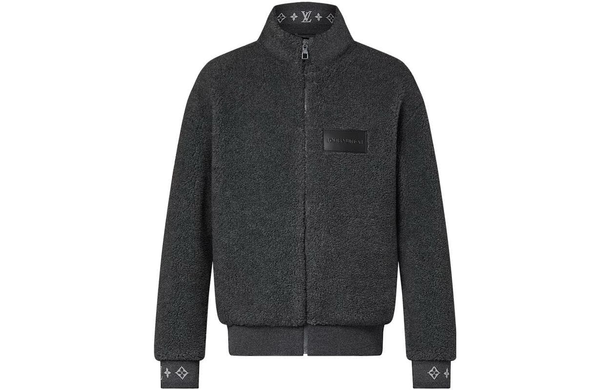 Куртка LOUIS VUITTON SS24 Logo - изображение 1