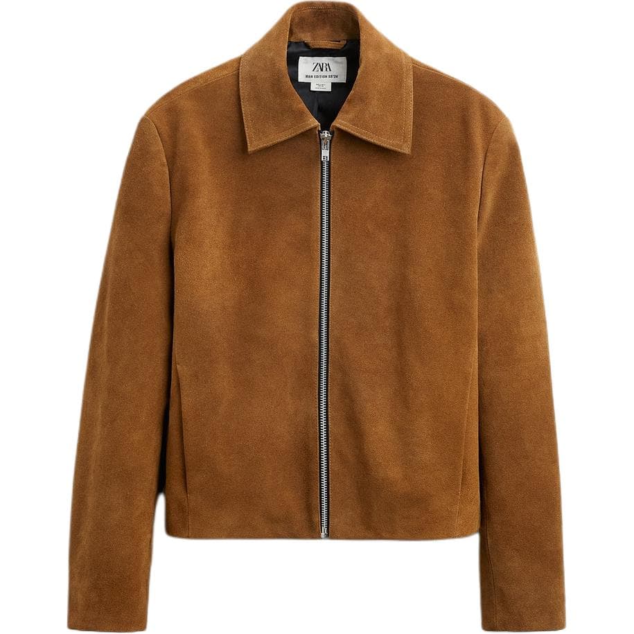 Куртка ZARA - изображение 1