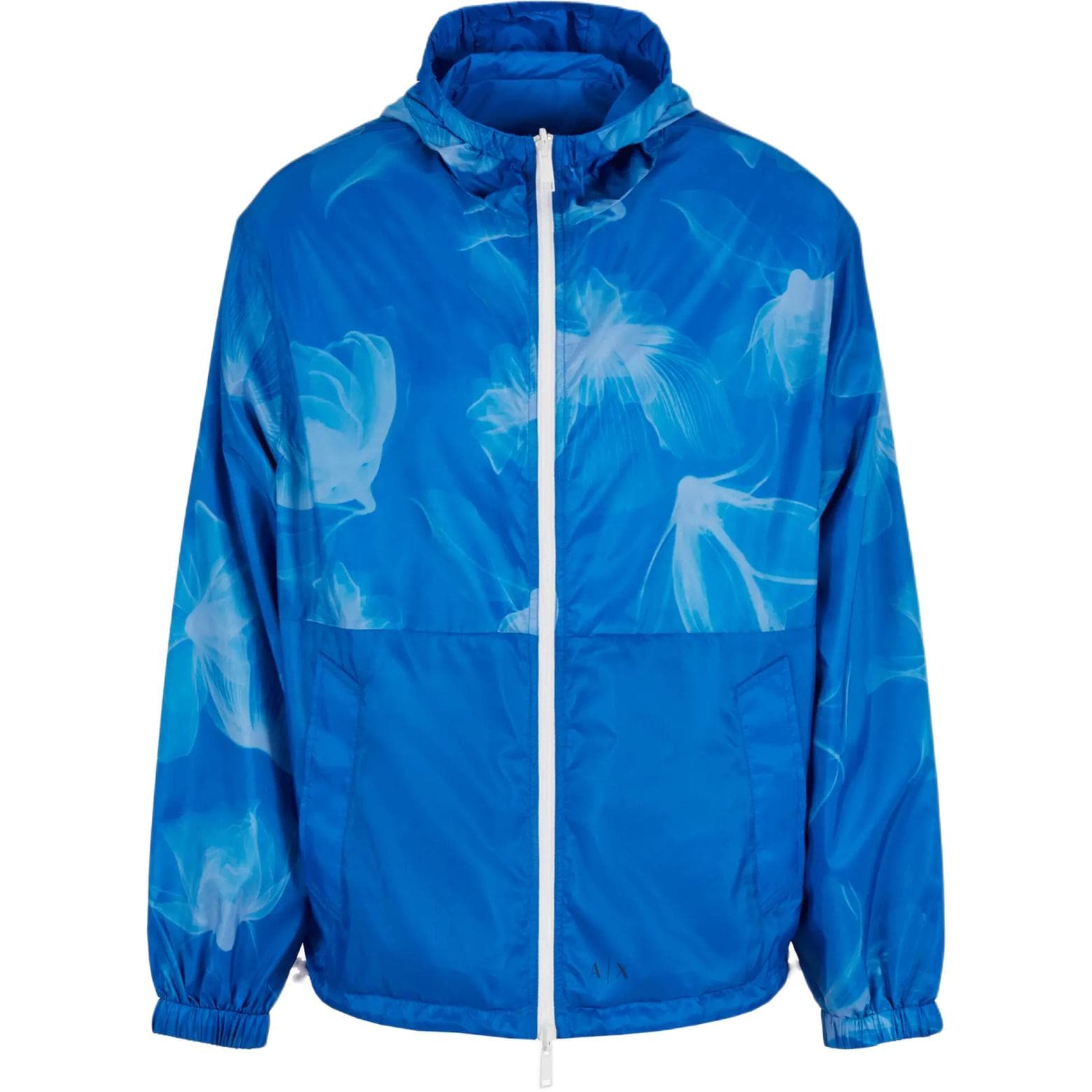 Куртка ARMANI EXCHANGE SS24 Logo - изображение 1