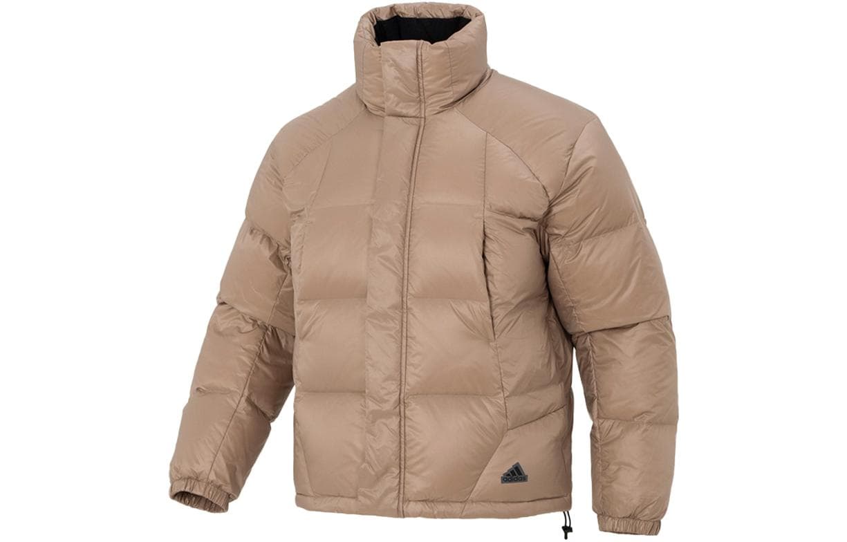 Зимняя куртка adidas climawarm600 - изображение 1