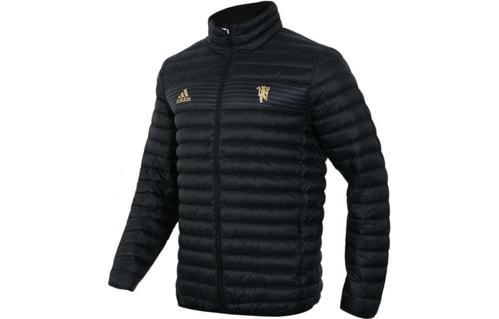 Зимняя куртка adidas - изображение 1