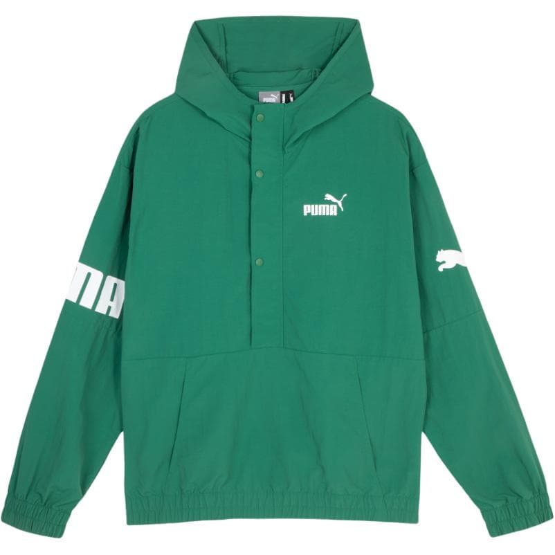 Куртка PUMA - изображение 1