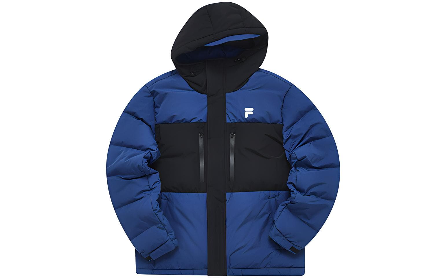 Зимняя куртка FILA FUSION - изображение 1