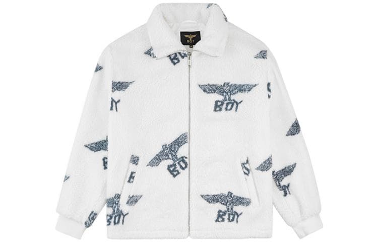 Куртка Boy London FW22 Logo - изображение 1