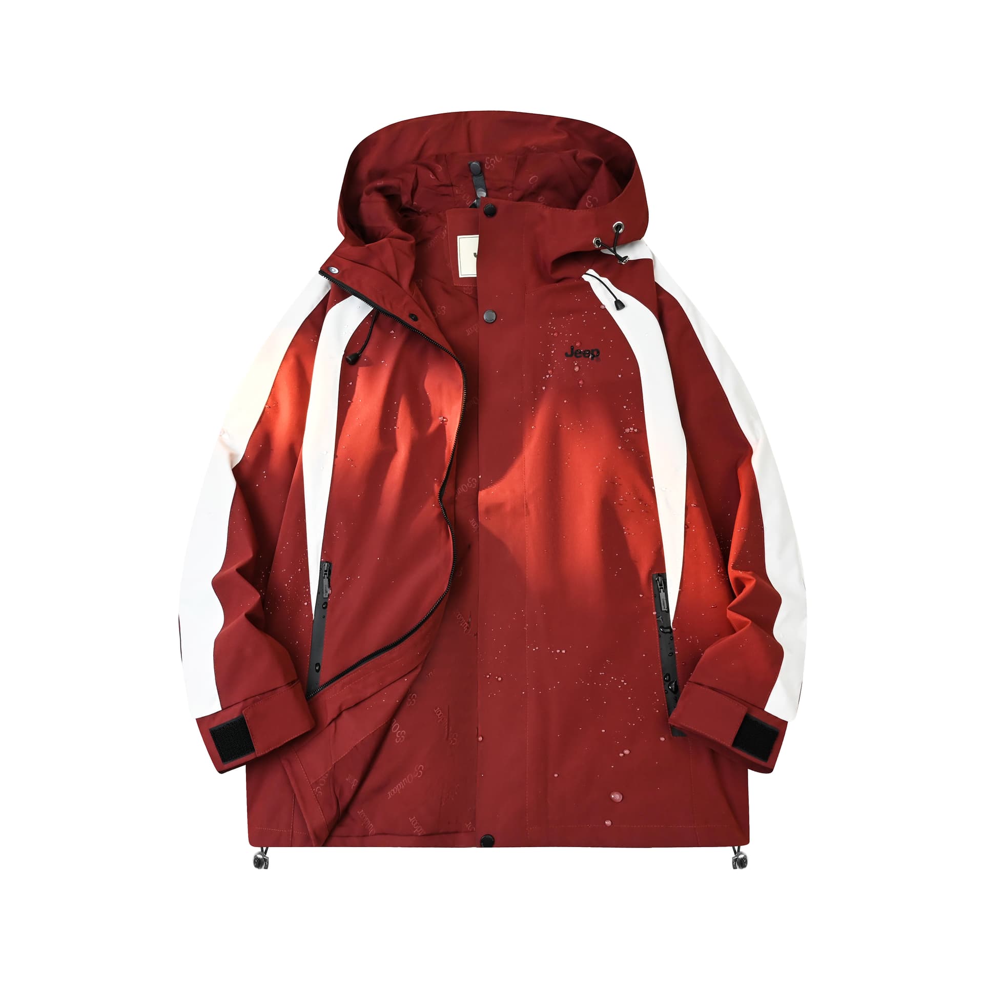 Куртка Jeep Leisure Collection Куртка Унисекс - изображение 1