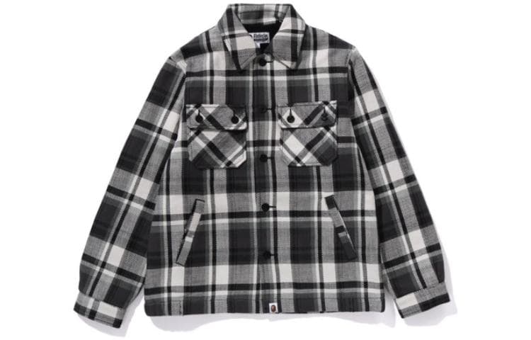 Куртка A BATHING APE - изображение 1