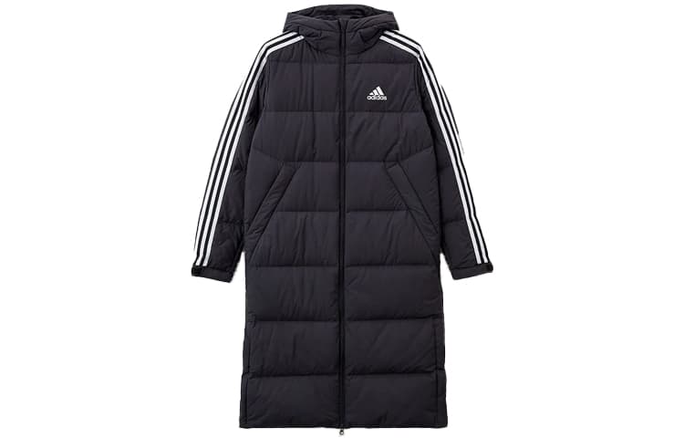 Зимняя куртка adidas - изображение 1