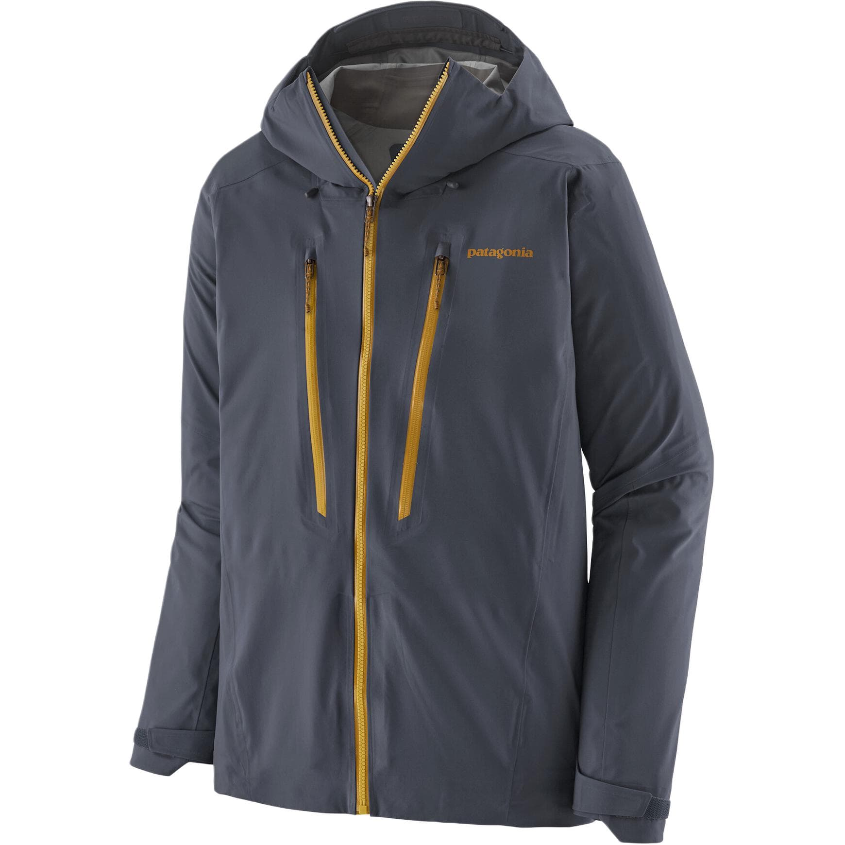 Куртка Patagonia Куртки и Пальто Мужские - изображение 3