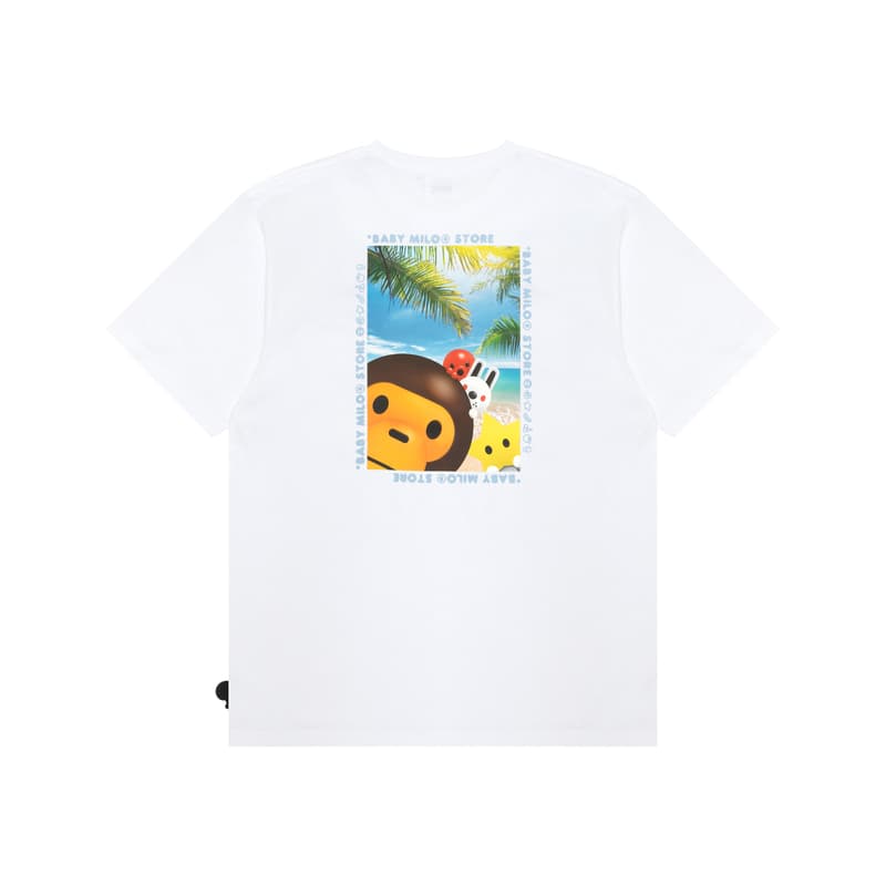 Футболка Aape T - изображение 2