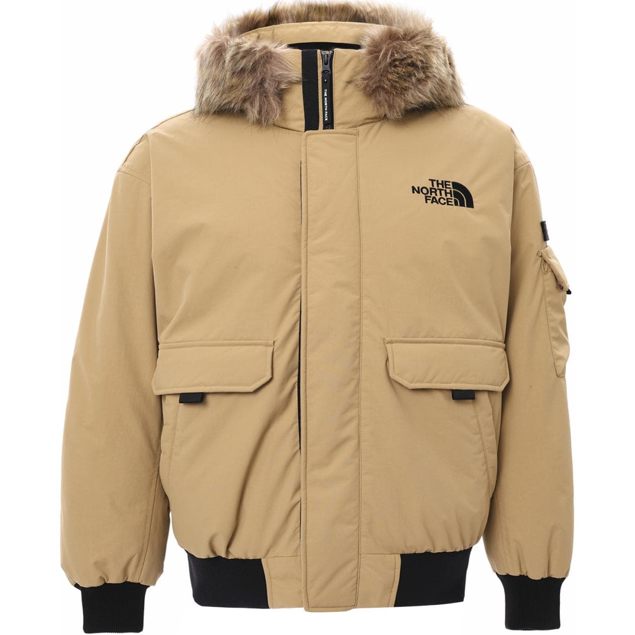 Куртка THE NORTH FACE - изображение 1