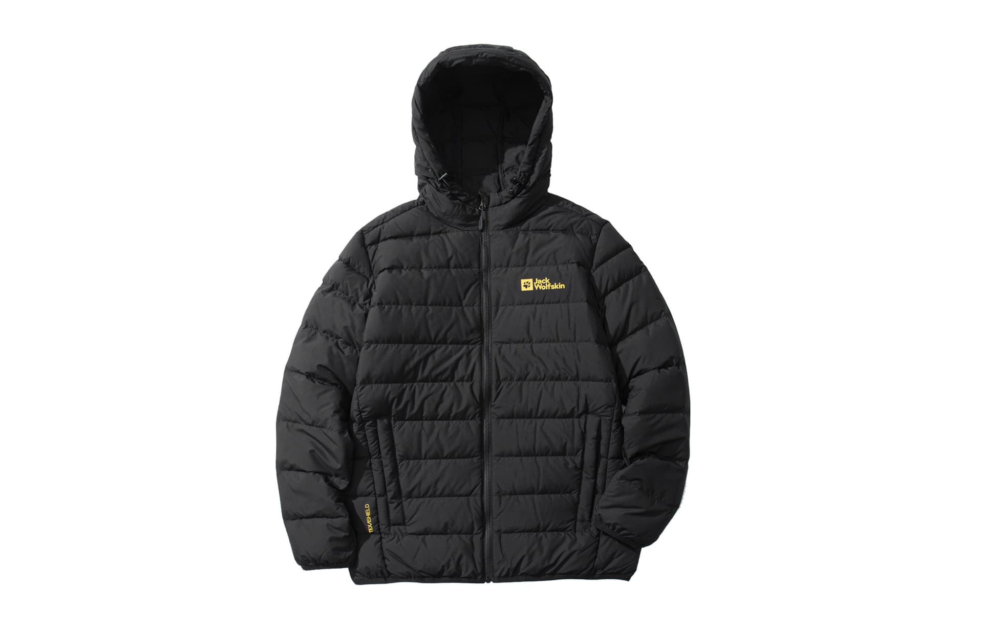 Зимняя куртка Jack Wolfskin - изображение 1